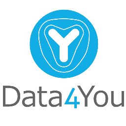 Coding bootcamp praha logo data4you